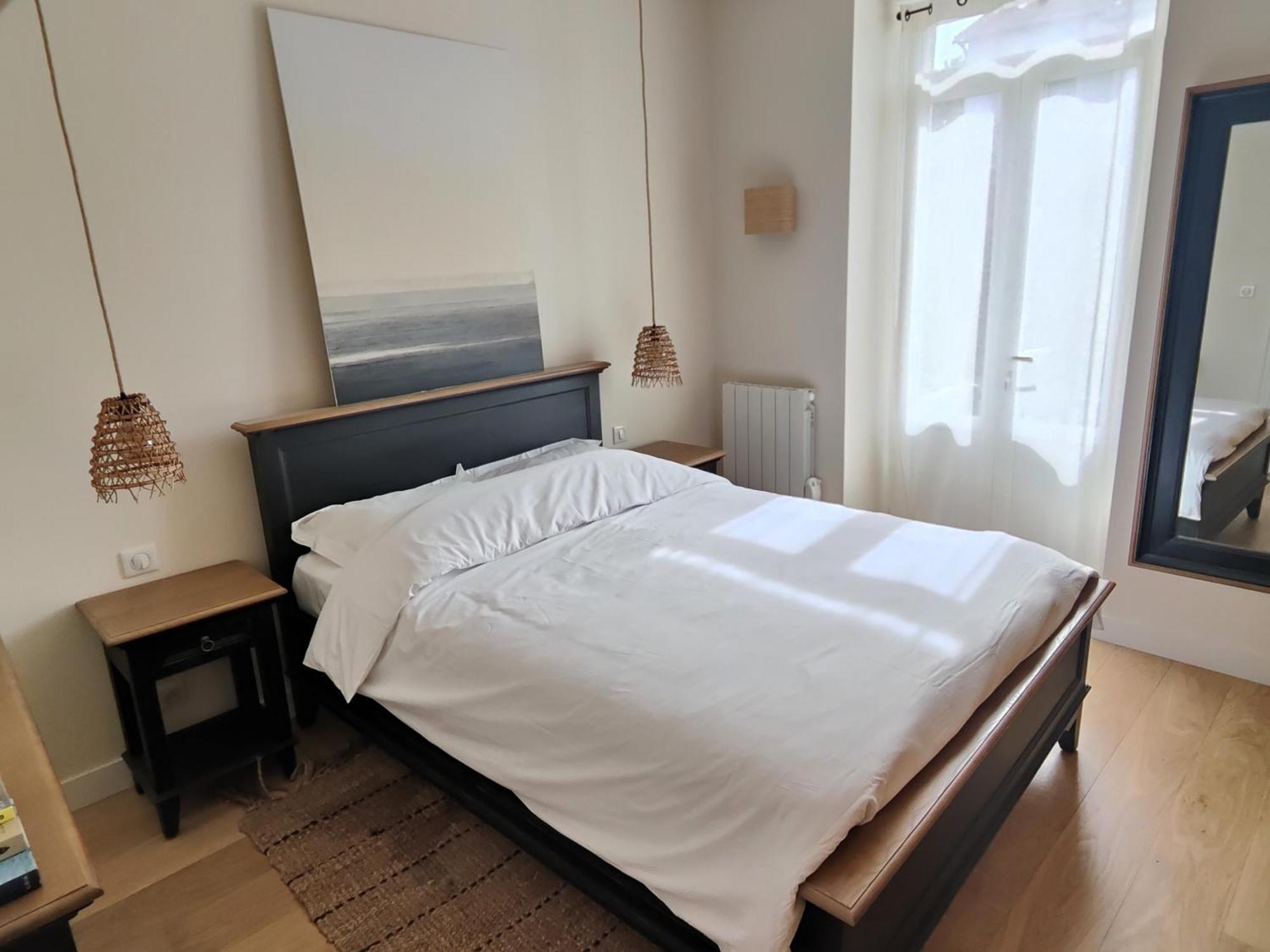 Pied A Terre En Bord De Mer Pornic Εξωτερικό φωτογραφία