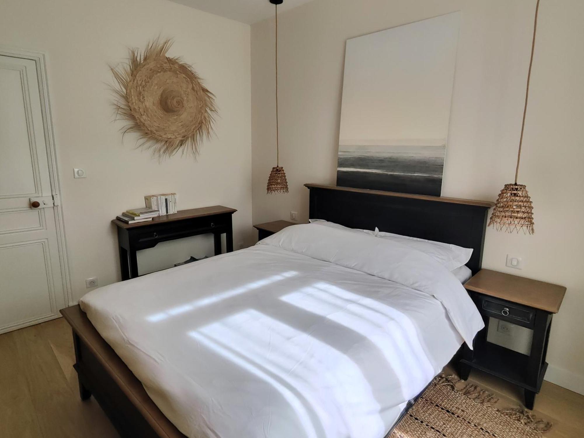 Pied A Terre En Bord De Mer Pornic Εξωτερικό φωτογραφία